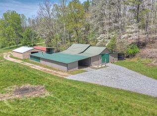 Old Highway 76, Morganton, GA 30560