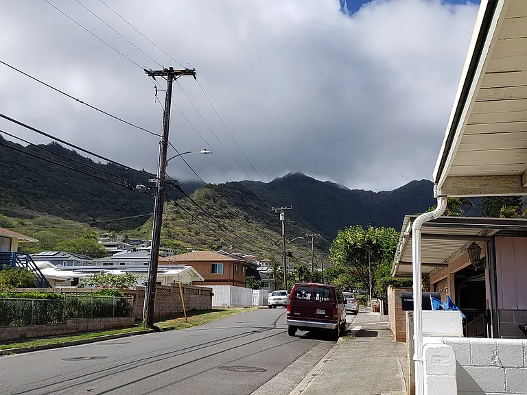 439A Kuliouou Rd — Photo 24