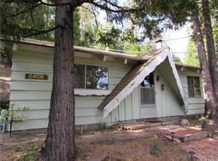 2406 Spring Oak Dr, Running Springs Area, CA 92382