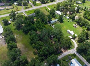 LOT 4 Causey Rd, Wewahitchka, FL 32465