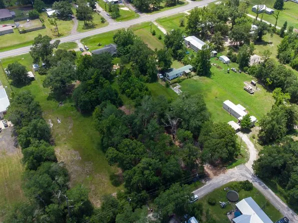 LOT 4 Causey Rd, Wewahitchka, FL 32465