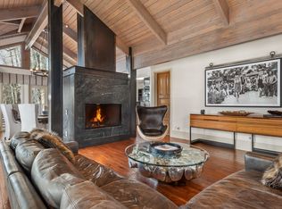 153 Herron Hollow Rd, Aspen, CO 81611