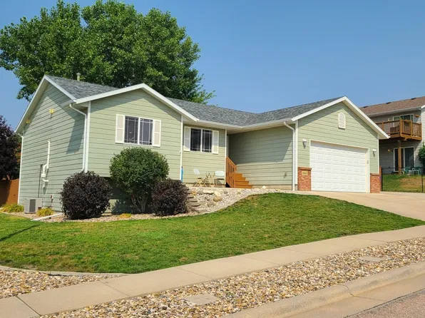 4643 Bozeman Cir, Rapid City, SD 57703