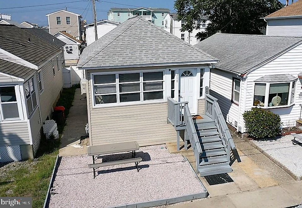 208 Porter Ave, Seaside Heights, NJ 08751 Zillow