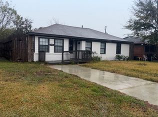 8755 Pattibob St, Houston, TX 77029