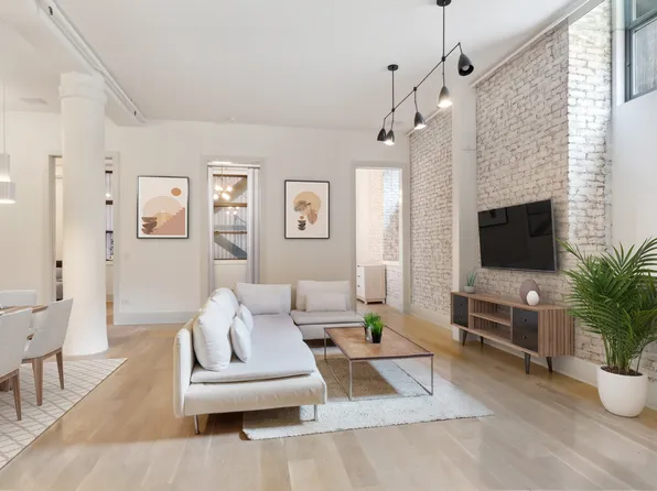 90 Prince Street image 1 of 6