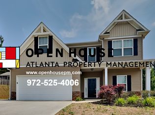 305 Alexandria Way, Dallas, GA 30132