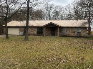 120 Sumac Rd, Huntsville, TX 77340