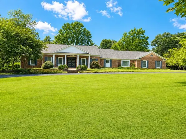 2350 Simmental St, Madisonville, KY 42431