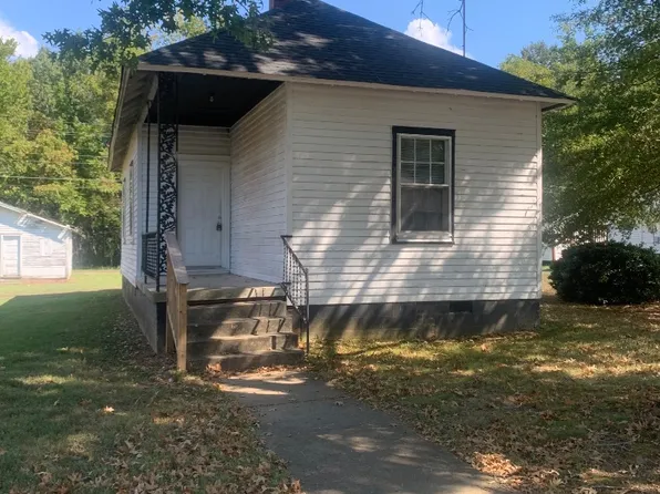 4 Butler St #1, Jackson, TN 38301