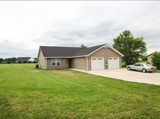 3811 McBroom Chapel Rd #2, Cookeville, TN 38501