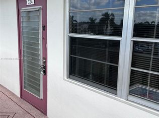 324 Fanshaw H #324-H, Boca Raton, FL 33434