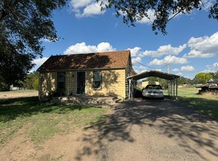 300 S Harrison St, Hugoton, KS 67951