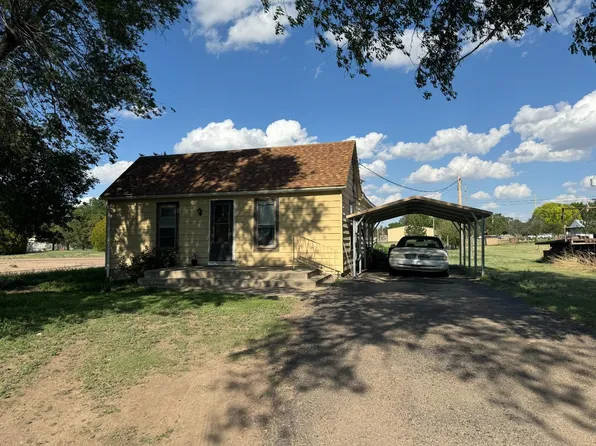 300 S Harrison St, Hugoton, KS 67951