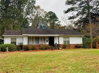 917 Parkwood Dr, Montgomery, AL 36109