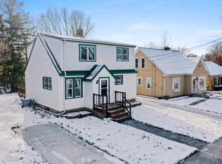 1117 Windiate St, Manitowoc, WI 54220