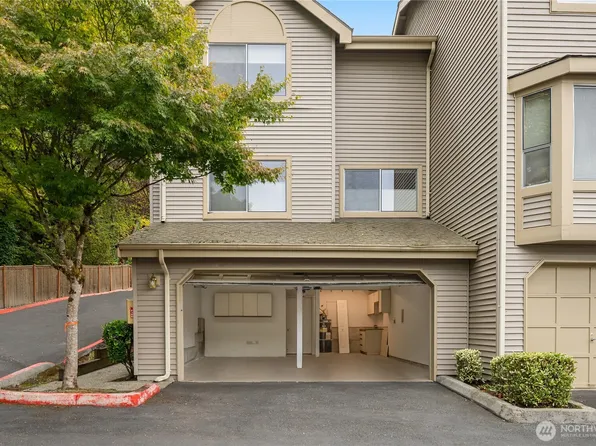 4139 178th Lane SE #1, Bellevue, WA 98008