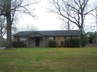 9880 Gallops Creek Dr, Wilmer, AL 36587