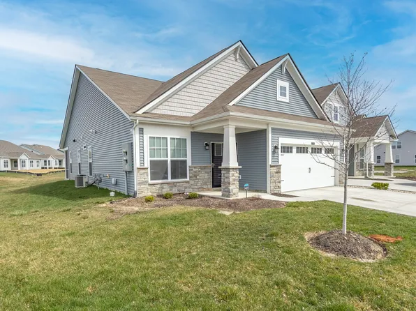 6580 Giles Blvd, Whitestown, IN 46075