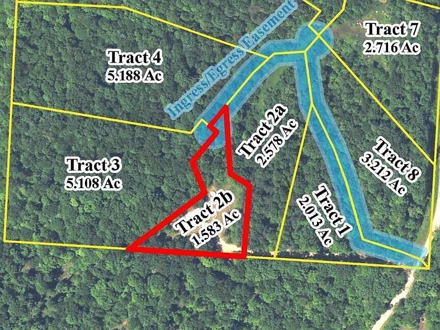1st image of 0 Township Road 215a #Se
