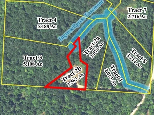 0 Township Road 215a #Se, Corning, OH 43730