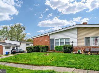 4613 Tema Rd, Pikesville, MD 21208