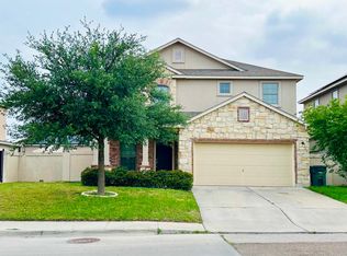 113 Washingtonia Dr, Laredo, TX 78045