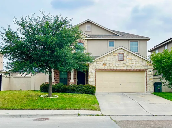113 Washingtonia Dr, Laredo, TX 78045