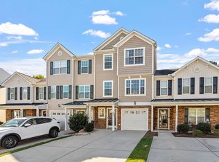 8846 Thornton Town Pl, Raleigh, NC 27616