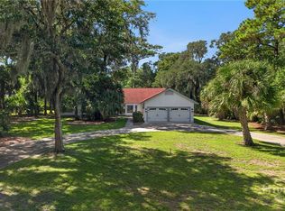 5 Magnolia Crossing, Savannah, GA 31411