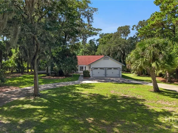 5 Magnolia Crossing, Savannah, GA 31411