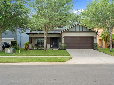 2604 Bullion Loop, Sanford, FL, 32771