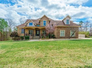 2036 Rocky Stream Rd, York, SC 29745