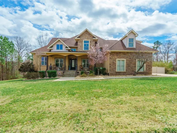 2036 Rocky Stream Rd, York, SC 29745