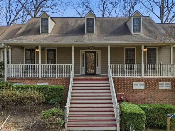 600 Page Pl, Canton, GA 30114