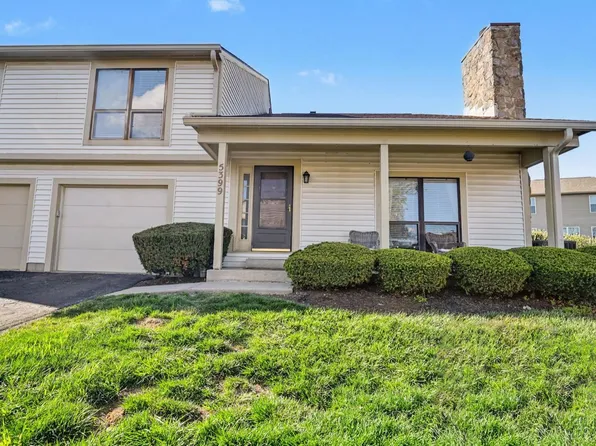 5399 Country Ridge Dr, Mason, OH 45040