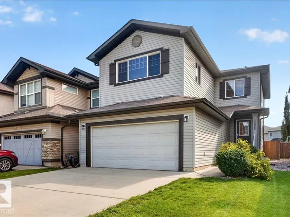 18069 89th St NW, Edmonton, AB T5Z 0J5