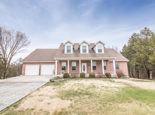 5060 N Rte E, Columbia, MO 65202