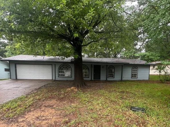 1222 Deerfield Ln, Jackson, MS 39211