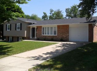 9806 Dale Dr, Upper Marlboro, MD 20772