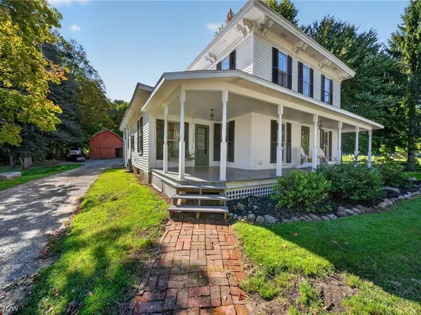 3066 W Main St, Kingsville, OH 44048