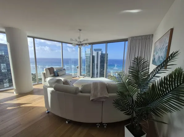 1001 Queen St, Honolulu, HI