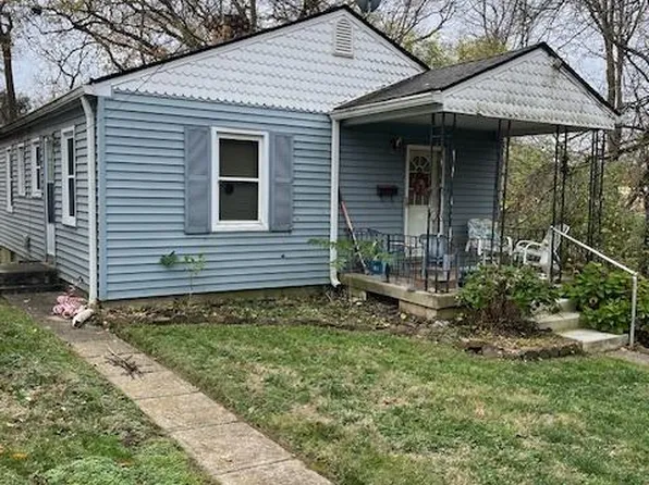 6503 Britton Ave, Cincinnati, OH 45227