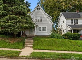 127 E Norman Ave, Dayton, OH 45405