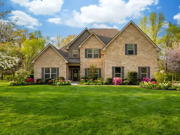 238 Hill Creek Rd, Woodbury, TN 37190