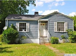 2114 Steiner Ct SW, Birmingham, AL 35211