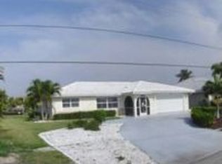 4410 SE 19th Ave, Cape Coral, FL 33904