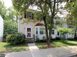 7711 Ora Ct, Greenbelt, MD 20770