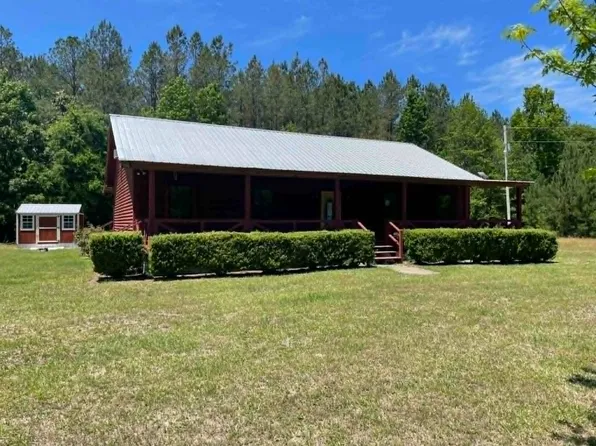 13850 Highway 154, Grove Hill, AL 36451
