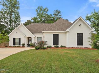 402 Caboose Ct, Brandon, MS 39042